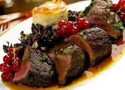Did you catch today’s Eversave Boston deal? It’s a good one: $20 for $40 worth of food at Sibling Rivalry! And I’m about to make it even better. I’m giving away one Eversave Boston Sibling Rivalry voucher for free! Sibling Rivalry is a well-known restaurant in Boston’s South End serving up modern American cuisine. Chefs David and Bob Kinkead are brothers who work together to create a dueling menu sure to appease all diners. Each brother will do a different take on the same concept. For instance, while Chef David would make a crispy pressed duck with butternut squash gnocchi...