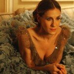 Carrie+Bradshaw on Boston Sports Woman