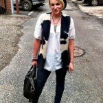 Sarah+Spring+Rain on Boston Sports Woman