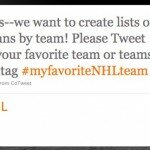 nhl-twitter-lists