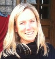 Meet the Boston Sports Woman